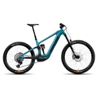 Santa Cruz Bullit 4 29/27.5´´gx Axs 2026 Elcykel Mtb Santa Cruz Bullit 4 29/27.5´´gx Axs 2026 Elcykel Mtb