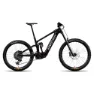 Santa Cruz Bullti 4 29/27.5´´ 70 Eagle 2026 Elcykel Mtb
