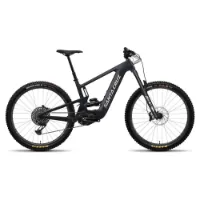 Santa Cruz Heckler 9 C Du-ep801 29´´ Gx Eagle Elcykel Mtb Santa Cruz Heckler 9 C Du-ep801 29´´ Gx Eagle Elcykel Mtb