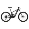 Santa Cruz Heckler 9 C Du-ep801 29´´ Gx Eagle Elcykel Mtb, Matte dark pewter, XL, 720Wh