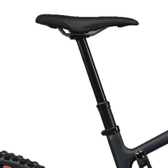 Santa Cruz Heckler 9 C Du-ep801 29´´ Gx Eagle Elcykel Mtb, Matte dark pewter, XL, 720Wh