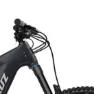 Santa Cruz Heckler 9 C Du-ep801 29´´ Gx Eagle Elcykel Mtb, Matte dark pewter, XL, 720Wh