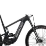 Santa Cruz Heckler 9 C Du-ep801 29´´ Gx Eagle Elcykel Mtb, Matte dark pewter, XL, 720Wh