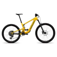 Santa Cruz Heckler Sl 1.1 Fazua Rider60 29-27.5´´ 70-kit Elcykel Mtb Santa Cruz Heckler Sl 1.1 Fazua Rider60 29-27.5´´ 70-kit Elcykel Mtb