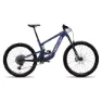 Santa Cruz Heckler SL 1 C Mixed Stout E-Mountainbike