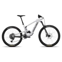 Santa Cruz Heckler Sl 1 C Ride 60 Mx 29/27.5´´ Gx Eagle Elcykel Mtb Santa Cruz Heckler Sl 1 C Ride 60 Mx 29/27.5´´ Gx Eagle Elcykel Mtb