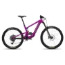 Gloss magenta