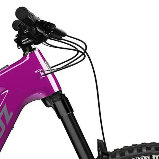 Santa Cruz Heckler Sl 1 C Ride 60 Mx 29/27.5´´ Gx Eagle Elcykel Mtb Santa Cruz Heckler Sl 1 C Ride 60 Mx 29/27.5´´ Gx Eagle Elcykel Mtb