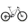 Santa Cruz Heckler Sl 1 C Ride 60 Mx 29/27.5´´ Gx Eagle Elcykel Mtb