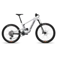 Santa Cruz Heckler Sl 1 Cc Ride 60 Mx 29/27.5´´ X0 Eagle Axs Elcykel Mtb