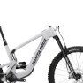 Santa Cruz Heckler Sl 1 Cc Ride 60 Mx 29/27.5´´ X0 Eagle Axs Elcykel Mtb, Matte silver, L, 430Wh