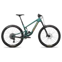 Santa Cruz Hightower 3 29´´ Gx Axs 2023 Mtb Cykel Santa Cruz Hightower 3 29´´ Gx Axs 2023 Mtb Cykel