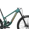 Santa Cruz Hightower 3 29´´ Gx Axs 2023 Mtb Cykel, Matte evergreen, XL