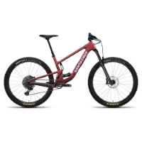 Santa Cruz Hightower 3 C 29´´ Nx Eagle 2023 Mtb Cykel