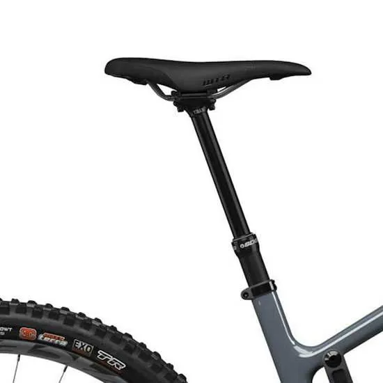 Santa Cruz Hightower 3 C 29´´ Nx Eagle 2023 Mtb Cykel Santa Cruz Hightower 3 C 29´´ Nx Eagle 2023 Mtb Cykel