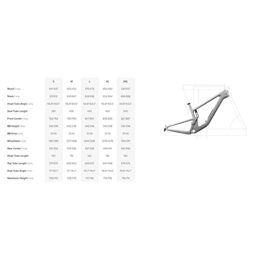 Santa Cruz Hightower 3 C 29´´ Nx Eagle 2023 Mtb Cykel Santa Cruz Hightower 3 C 29´´ Nx Eagle 2023 Mtb Cykel