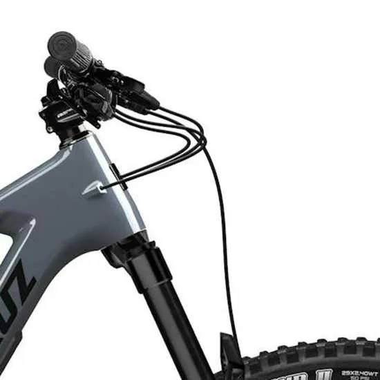 Santa Cruz Hightower 3 C 29´´ Nx Eagle 2023 Mtb Cykel Santa Cruz Hightower 3 C 29´´ Nx Eagle 2023 Mtb Cykel