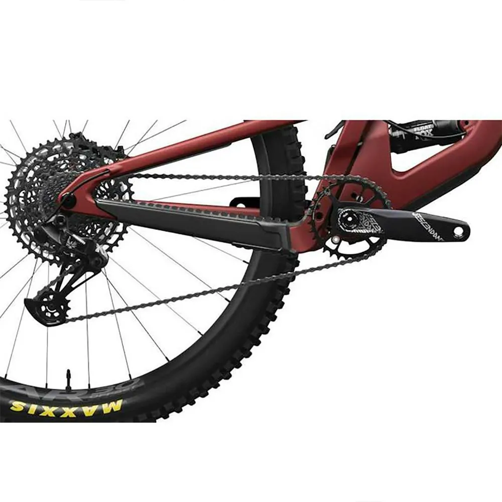 Santa Cruz Hightower 3 C 29´´ Nx Eagle 2023 Mtb Cykel