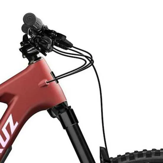Santa Cruz Hightower 3 C 29´´ Nx Eagle 2023 Mtb Cykel