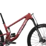 Santa Cruz Hightower 3 Cc Rsv 29´´ X0 Eagle Axs 2023 Mtb Cykel, Matte cardinal red, M