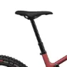 Santa Cruz Hightower 3 Cc Rsv 29´´ X0 Eagle Axs 2023 Mtb Cykel, Matte cardinal red, M