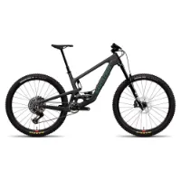 Santa Cruz Hightower 4 29´´ 90 Eagle 2026 Mtb Cykel Santa Cruz Hightower 4 29´´ 90 Eagle 2026 Mtb Cykel