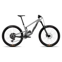 Santa Cruz Megatower 2 29´´ 70 Eagle 2026 Mtb Cykel