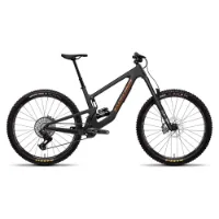 Santa Cruz Megatower 2 C 29´´ Gx Eagle Axs T-type Mtb Cykel Santa Cruz Megatower 2 C 29´´ Gx Eagle Axs T-type Mtb Cykel