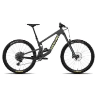 Santa Cruz Megatower 2 C 29´´ Nx Eagle 2023 Mtb Cykel Santa Cruz Megatower 2 C 29´´ Nx Eagle 2023 Mtb Cykel