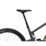 Santa Cruz Megatower 2 C 29´´ Nx Eagle 2023 Mtb Cykel, Gloss carbon, XL