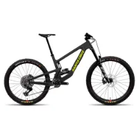Santa Cruz Nmd 6 29/27.5´´ 90 Eagle 2026 Mtb Cykel Santa Cruz Nmd 6 29/27.5´´ 90 Eagle 2026 Mtb Cykel
