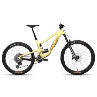 Santa Cruz Nmd 6 C Mx 29/27.5´´ Gx Eagle Mtb Cykel