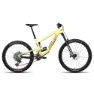 Santa Cruz Nmd 6 C Mx 29/27.5´´ Gx Eagle Mtb Cykel, Gloss marigold yellow, L