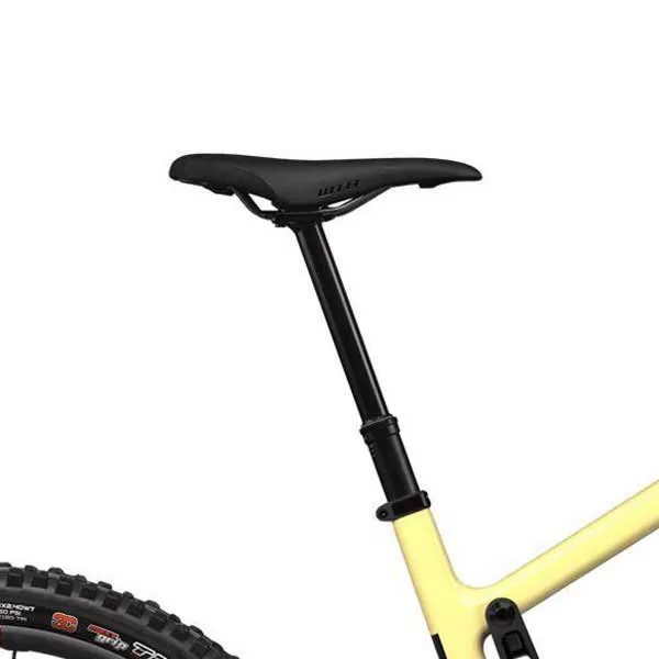 Santa Cruz Nmd 6 C Mx 29/27.5´´ Gx Eagle Mtb Cykel, Gloss marigold yellow, L
