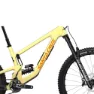 Santa Cruz Nmd 6 C Mx 29/27.5´´ Gx Eagle Mtb Cykel, Gloss marigold yellow, L