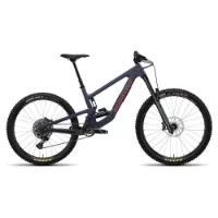 Santa Cruz Nmd 6 C Mx 29/27.5´´ Nx Eagle Mtb Cykel Santa Cruz Nmd 6 C Mx 29/27.5´´ Nx Eagle Mtb Cykel