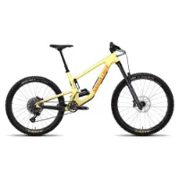 Santa Cruz Nmd 6 C Mx 29/27.5´´ Nx Eagle Mtb Cykel Santa Cruz Nmd 6 C Mx 29/27.5´´ Nx Eagle Mtb Cykel