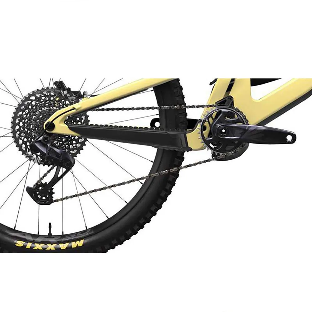 Santa Cruz Nmd 6 C Mx 29/27.5´´ Nx Eagle Mtb Cykel