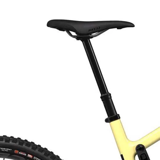 Santa Cruz Nmd 6 C Mx 29/27.5´´ Nx Eagle Mtb Cykel