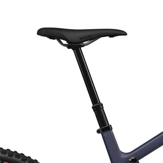 Santa Cruz Nmd 6 C Mx 29/27.5´´ Nx Eagle Mtb Cykel Santa Cruz Nmd 6 C Mx 29/27.5´´ Nx Eagle Mtb Cykel