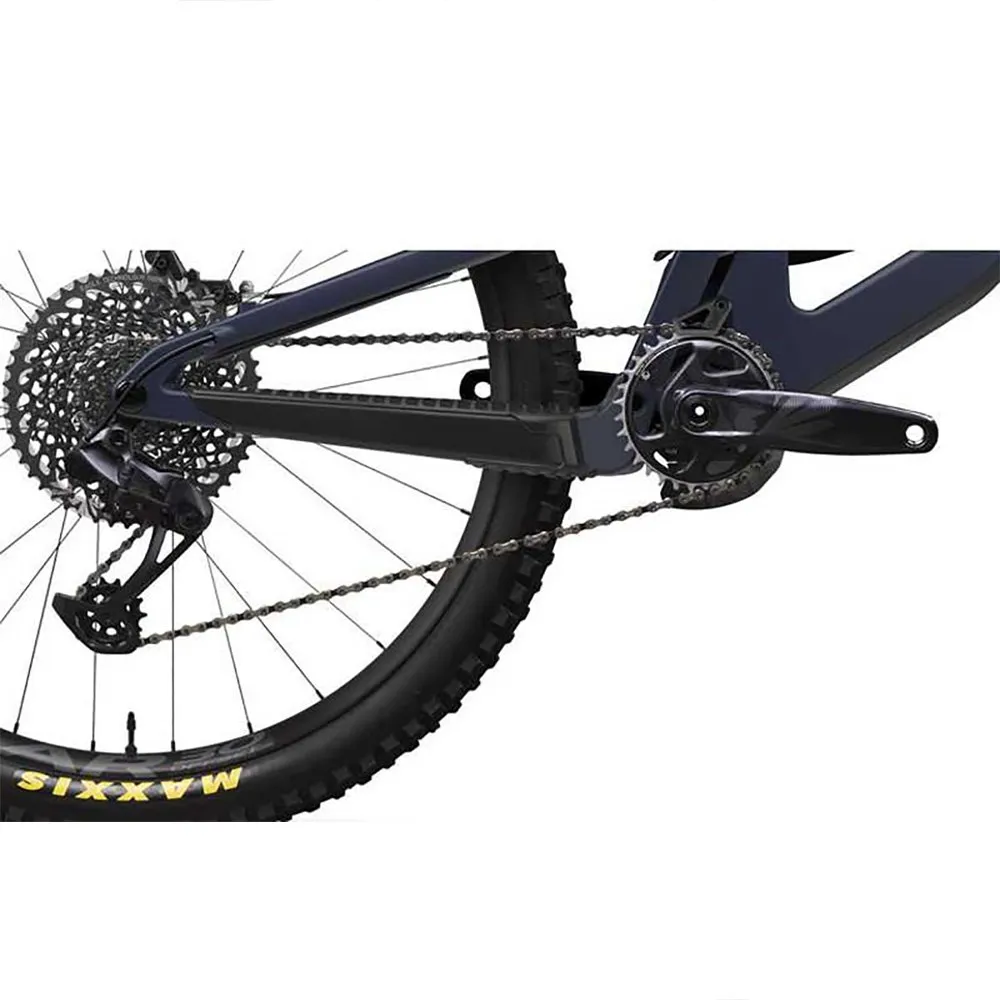 Santa Cruz Nmd 6 C Mx 29/27.5´´ Nx Eagle Mtb Cykel Santa Cruz Nmd 6 C Mx 29/27.5´´ Nx Eagle Mtb Cykel
