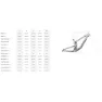 Santa Cruz Nmd 6 C Mx 29/27.5´´ Nx Eagle Mtb Cykel