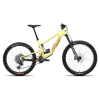 Santa Cruz Nmd 6 Cc Mx 29/27.5´´ X0 Eagle Axs Mtb Cykel Santa Cruz Nmd 6 Cc Mx 29/27.5´´ X0 Eagle Axs Mtb Cykel