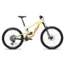 Santa Cruz Nmd 6 Cc Mx 29/27.5´´ X0 Eagle Axs Mtb Cykel, Gloss marigold yellow, L