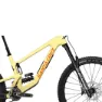 Santa Cruz Nmd 6 Cc Mx 29/27.5´´ X0 Eagle Axs Mtb Cykel, Gloss marigold yellow, L