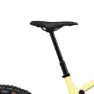 Santa Cruz Nmd 6 Cc Mx 29/27.5´´ X0 Eagle Axs Mtb Cykel, Gloss marigold yellow, L