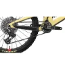 Santa Cruz Nmd 6 Cc Mx 29/27.5´´ X0 Eagle Axs Mtb Cykel, Gloss marigold yellow, L