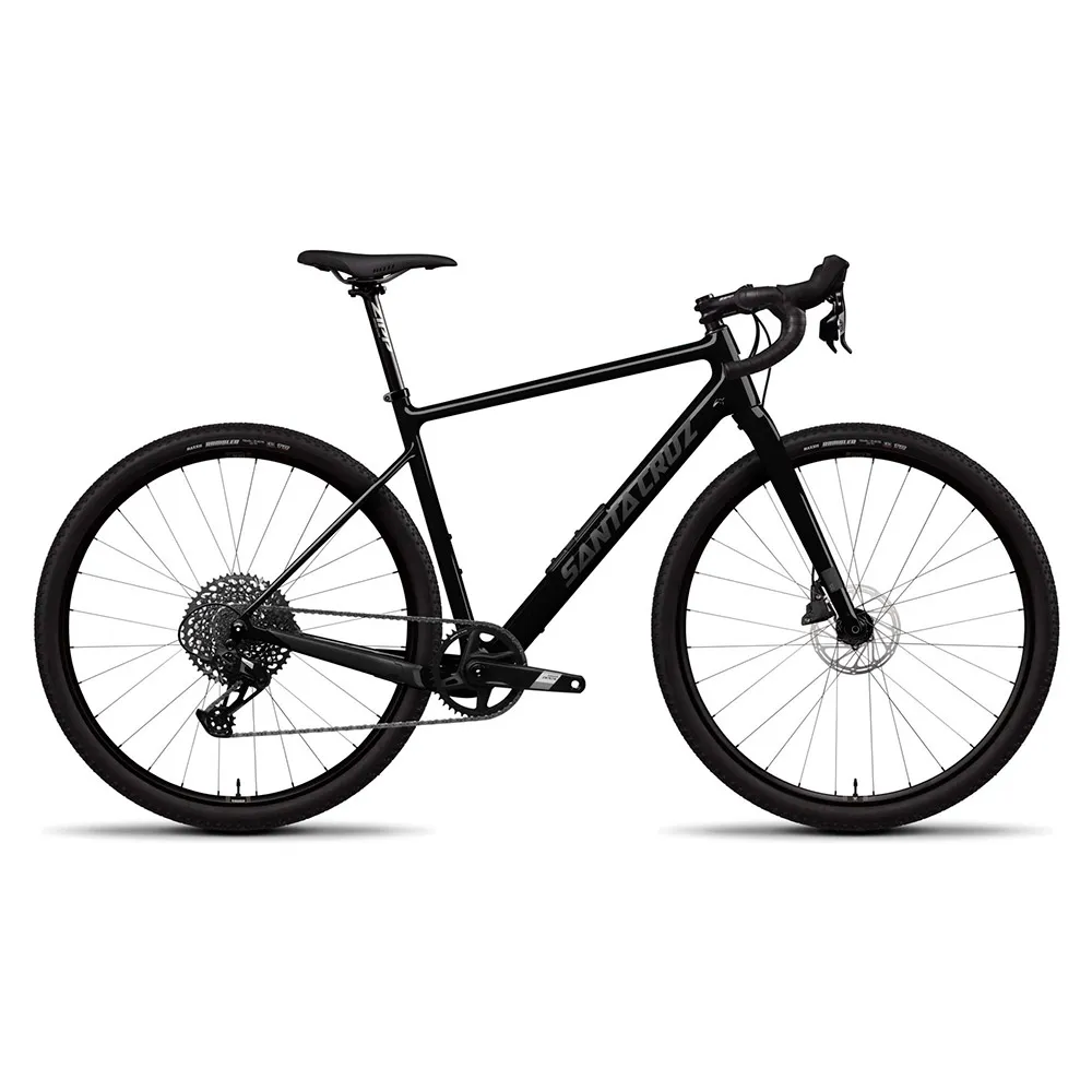 Santa Cruz Stigmata 4 Cc Apex Eagle Gravelcykel