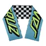Santa Cruz Strip Halsduk, Blue