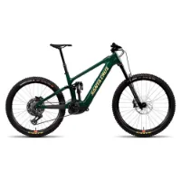 Santa Cruz V10 8 29´´ X01 Dh 2024 Mtb Cykel